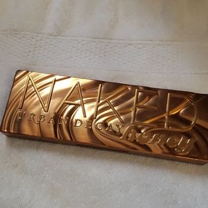 Urban Decay Naked Honey
